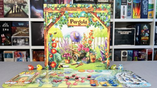 Asmodee Asmodee