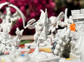 Castle Panic: Deluxe Collection
