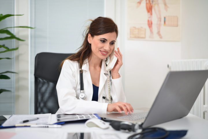Can You Receive a Psychiatric Diagnosis Through an Online Consultation in Los Angeles?