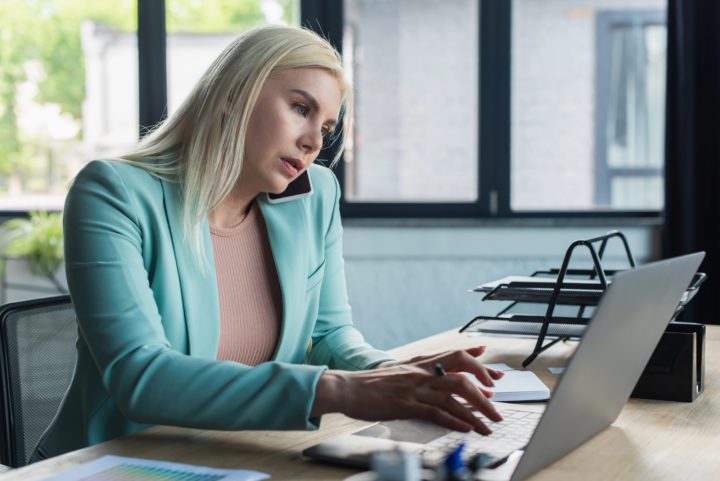 Can You Receive a Psychiatric Diagnosis Through an Online Consultation in Los Angeles?