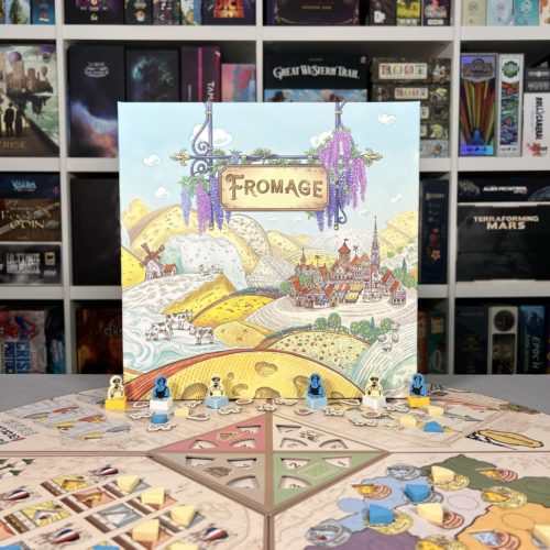 Asmodee Asmodee