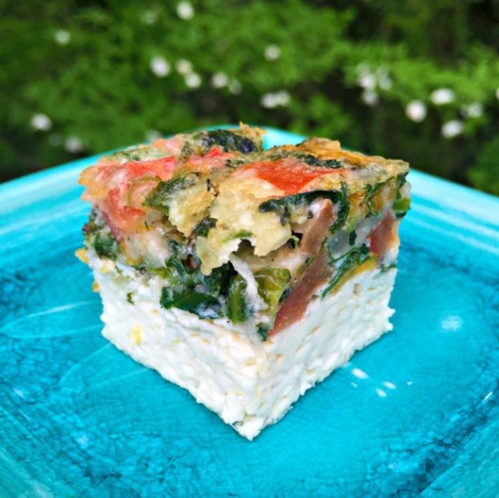 Keto Breakfast Recipes