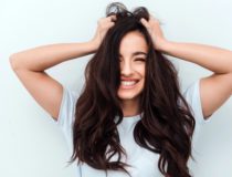 What Haircuts Give a Beachy Look When Paired with Wavy Extensions?