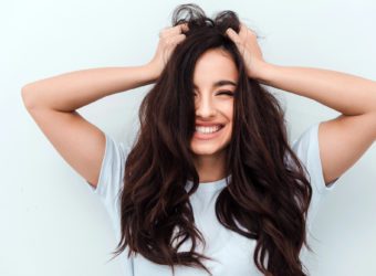 What Haircuts Give a Beachy Look When Paired with Wavy Extensions?