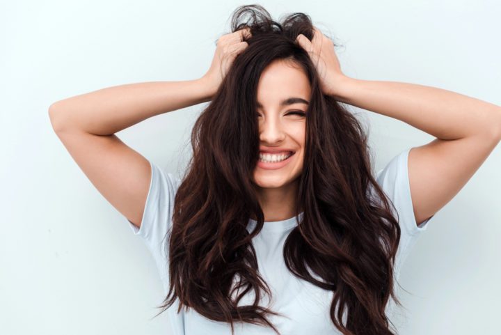 What Haircuts Give a Beachy Look When Paired with Wavy Extensions?