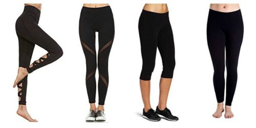 Leggings