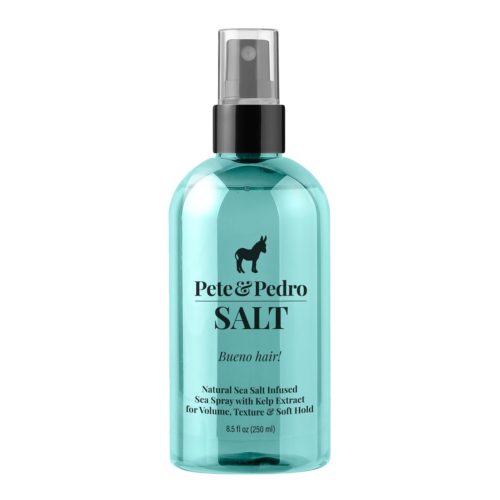Salt spray