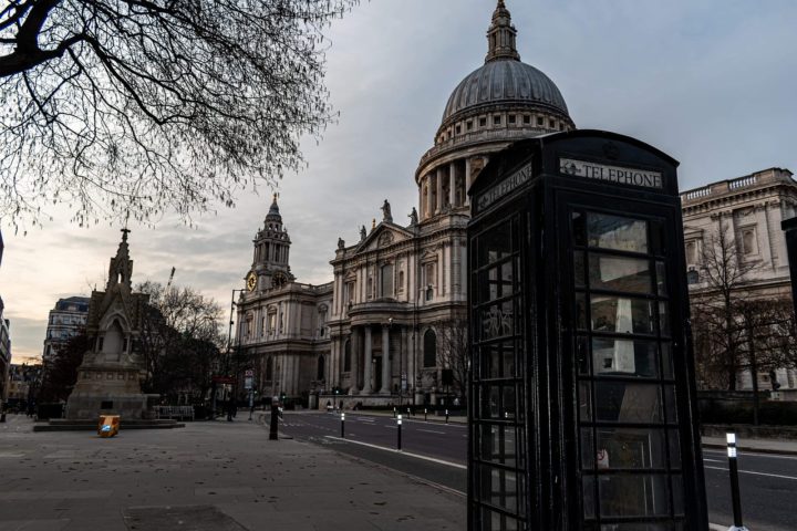 Exploring the Hidden Corners of London’s High-End Real Estate Scene