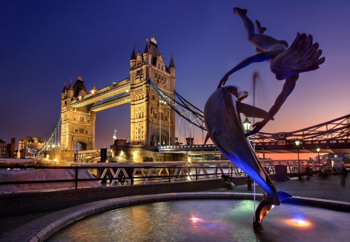 Exploring the Hidden Corners of London’s High-End Real Estate Scene