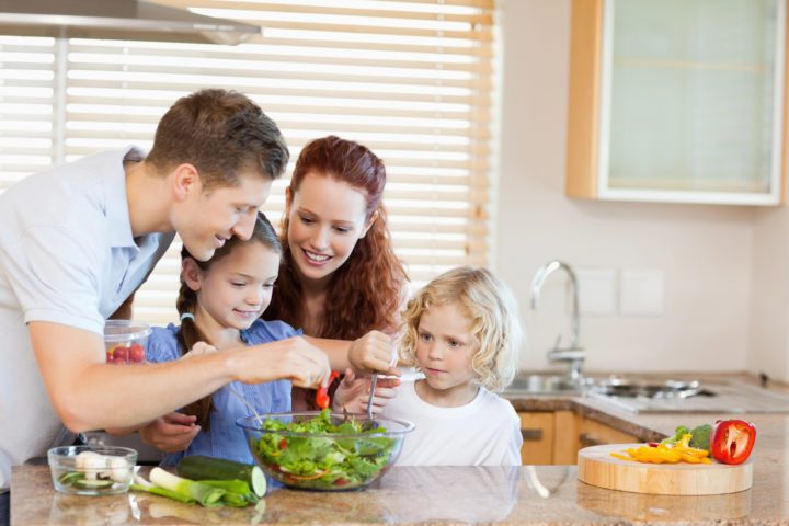 How Food Culture Shapes Our View of Health