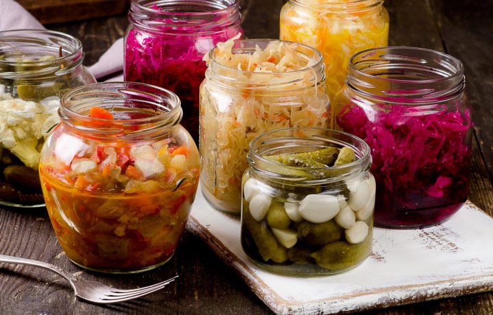 How Food Culture Shapes Our View of Health