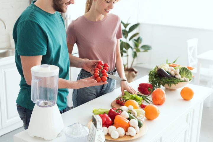 How Food Culture Shapes Our View of Health