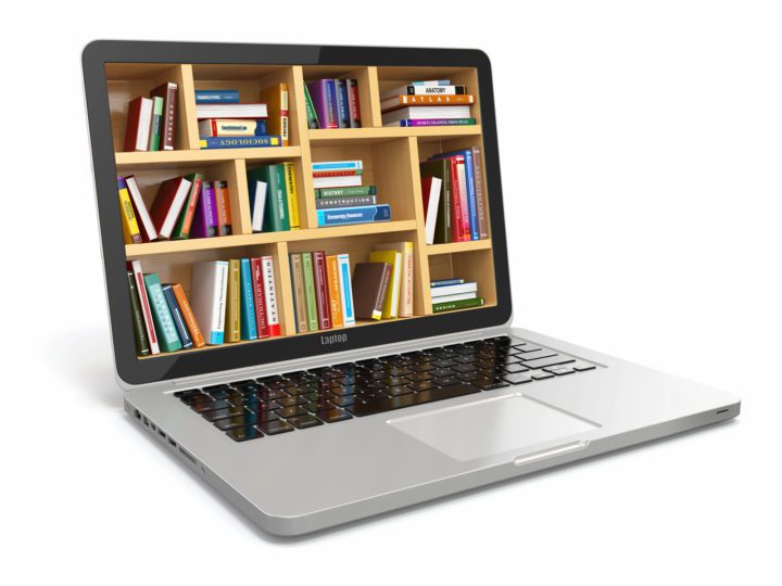 Why More People Build Personal E-Libraries