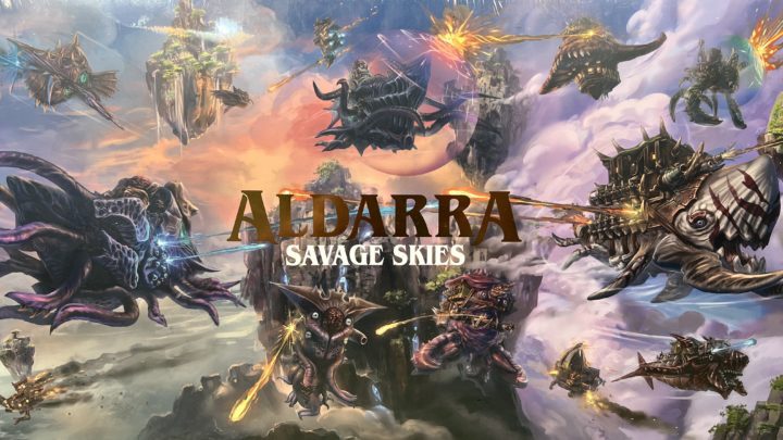 Aldarra