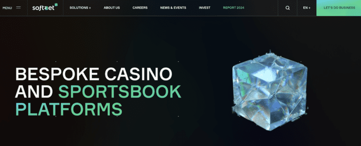 Soft2Bet Accelerates iGaming Innovation with AWS and Snowflake