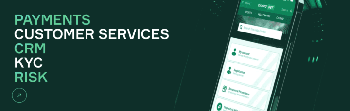Soft2Bet Accelerates iGaming Innovation with AWS and Snowflake