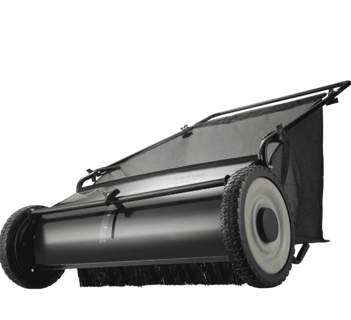 Why a Push Leaf Collector Is a Must-Have for Fall Cleanup: The Essential Tool for Efficient Yard Maintenance
