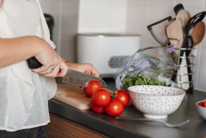 How Food Culture Shapes Our View of Health
