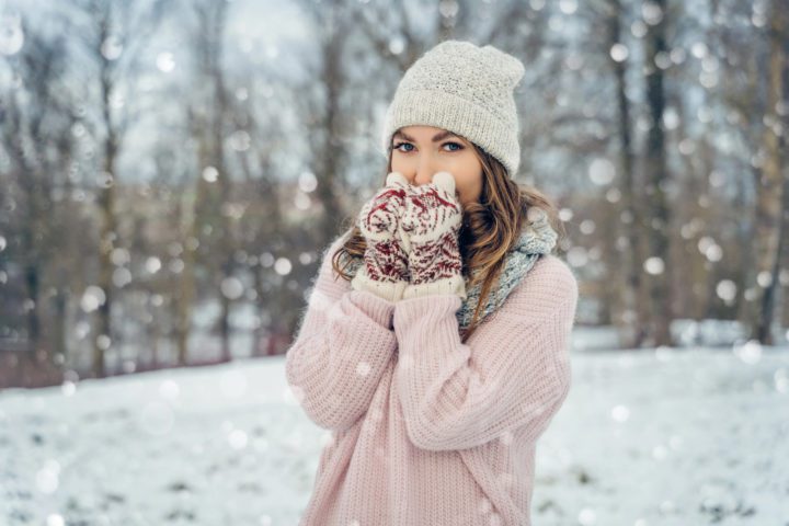 How to Transition Your Skincare Routine to Cold Weather Needs