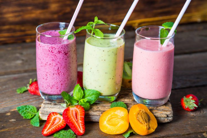 How to Choose a Mobile Smoothie Bar in the USA