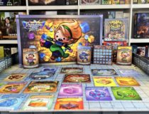 Dungeon Drop