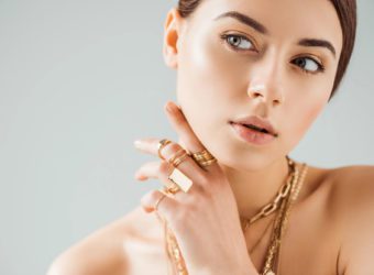 Jewelry That Sparks Your Interests and Matches Your Personality Starts With What You’re Drawn To Most