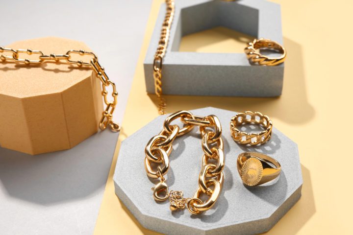 Jewelry That Sparks Your Interests and Matches Your Personality Starts With What You’re Drawn To Most