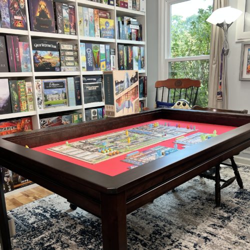 2025 Editor’s Guide