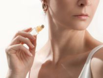 Roll on Perfume Oils