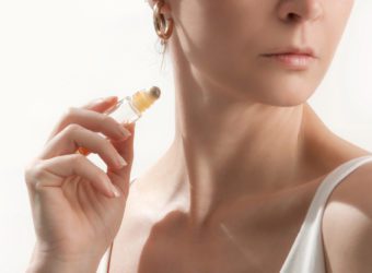 Roll on Perfume Oils