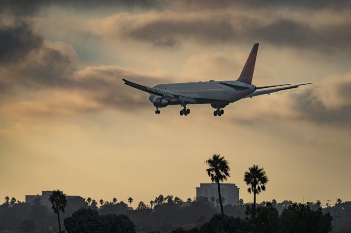 Best Way to Fight Jet Lag