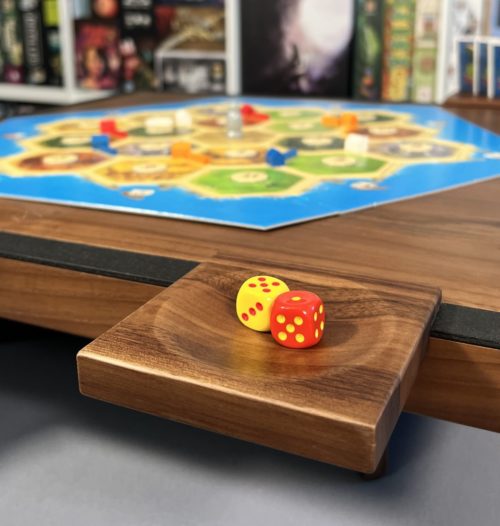 Tabletop Table