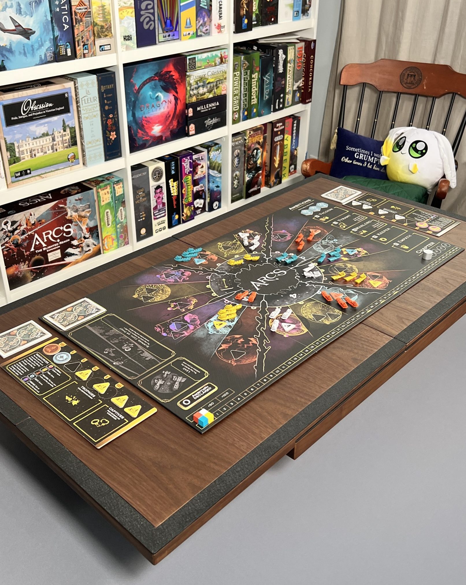 The Tabletop Table - Divine Lifestyle