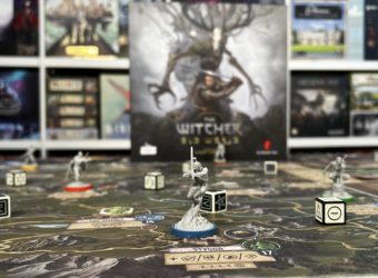 Board Games Inspired By Video Games
