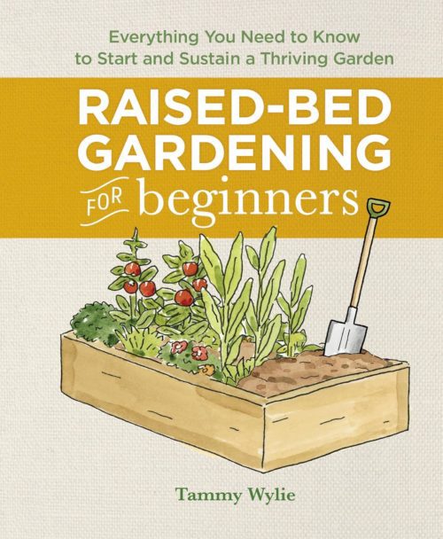 Raised Bed Gardening for Beginners Your Guide to Growing Sustainability and Self Sufficiency