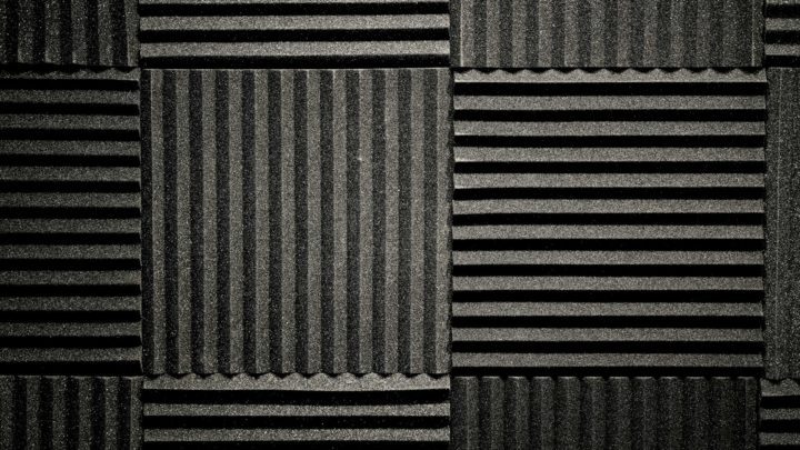 Boosting Creativity Through Better Acoustics