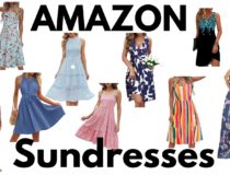 Amazon Maxi Dresses