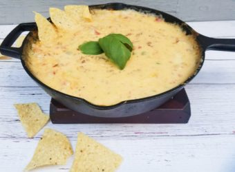Cheese Dip Recipe