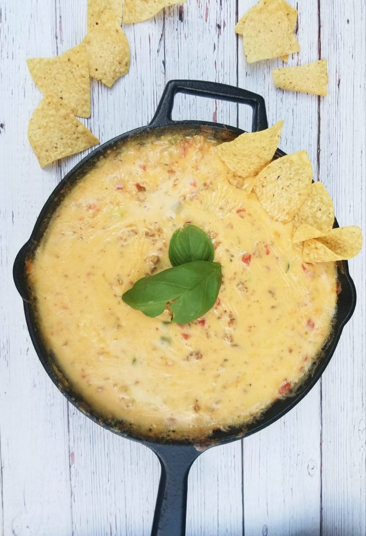 Cheese Dip Recipe Final Cheese Dip Recipe Final