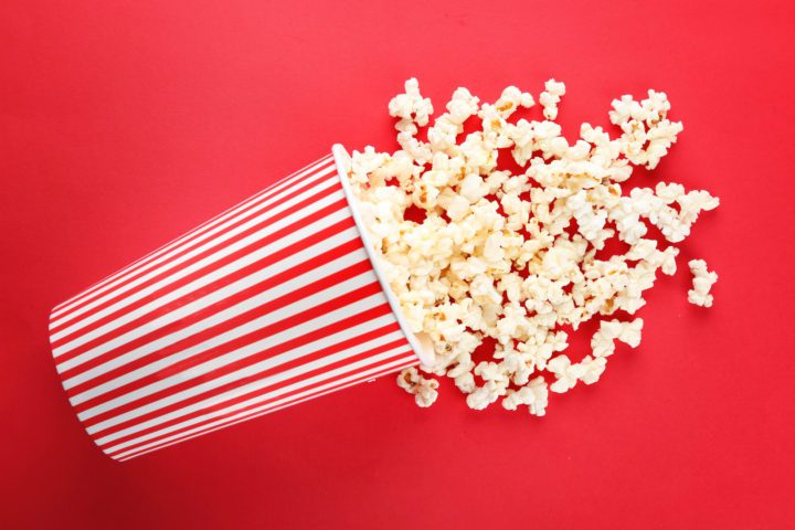 How to Remove Burnt Popcorn Smell from House