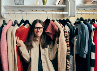 How Women are Streamlining Their Wardrobes and Still Looking Put Together