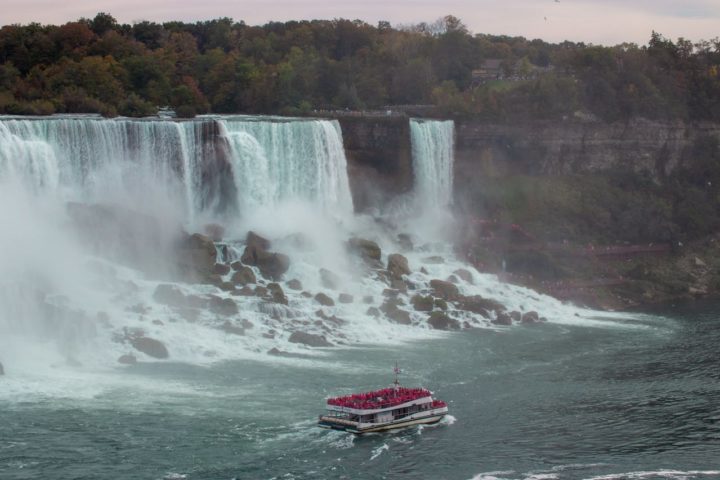 Niagara Falls Canada Tours vs USA Tours: Which Side Should You Visit?