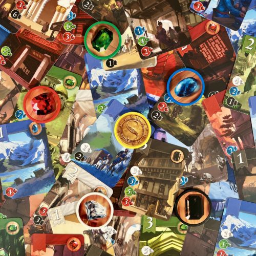 Asmodee