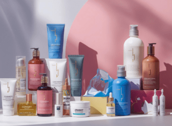 Popular Hair Care Products