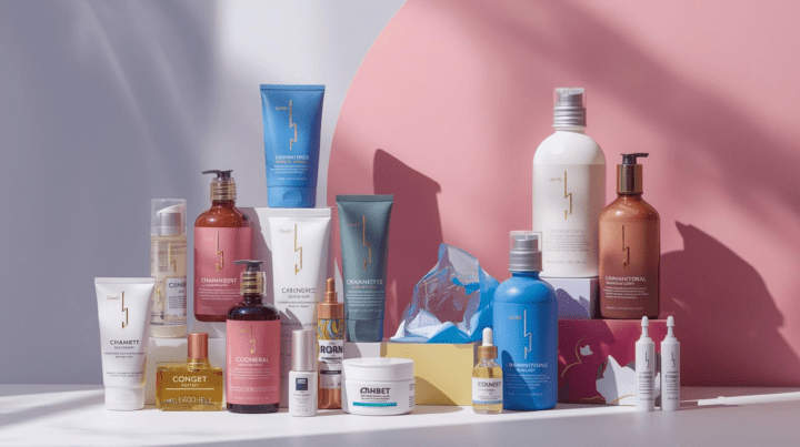 Popular Hair Care Products