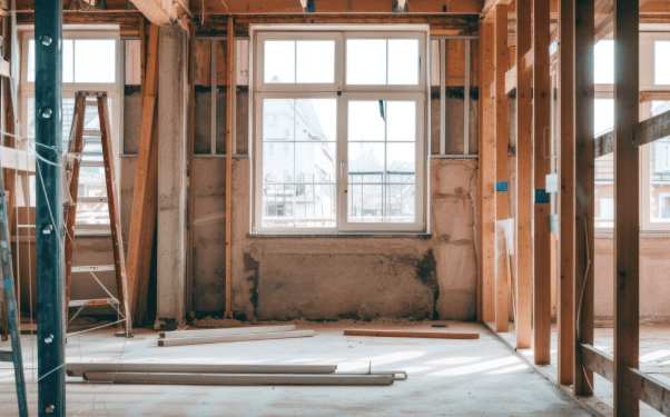 What to Know Before You Start a Home Addition (A Guide to Common Building Materials)