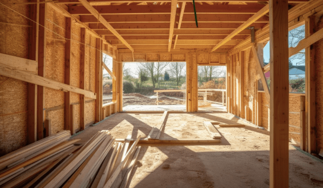 What to Know Before You Start a Home Addition (A Guide to Common Building Materials)
