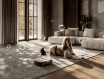 Best Robot Vacuum Mop Combo
