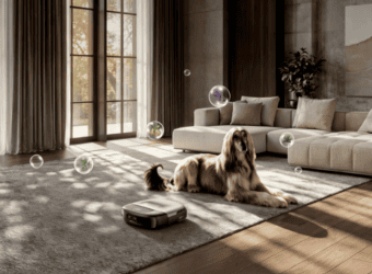 Best Robot Vacuum Mop Combo