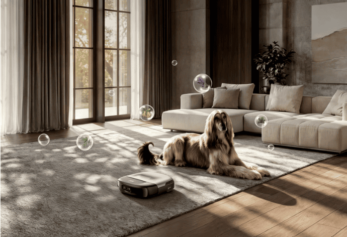 Best Robot Vacuum Mop Combo